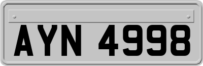 AYN4998