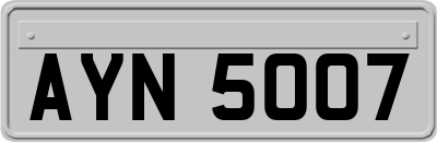 AYN5007
