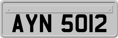 AYN5012