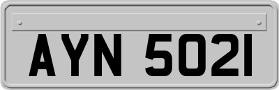AYN5021