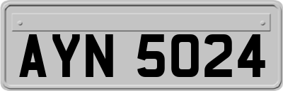 AYN5024