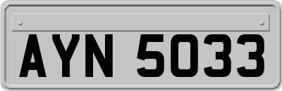 AYN5033