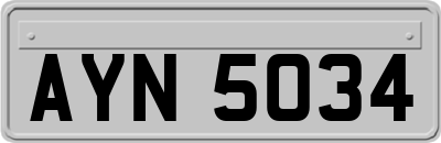AYN5034