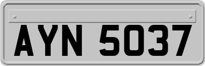 AYN5037