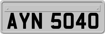 AYN5040