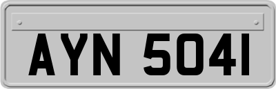 AYN5041