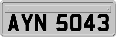 AYN5043