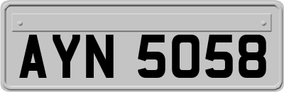 AYN5058