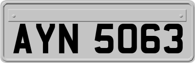 AYN5063