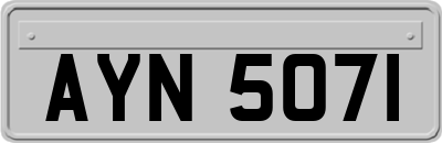 AYN5071