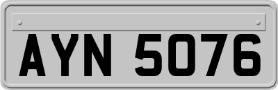 AYN5076