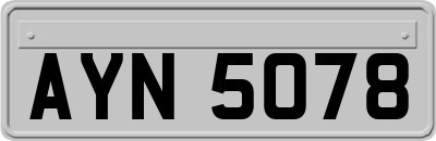 AYN5078