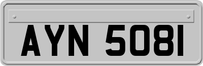 AYN5081