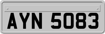 AYN5083
