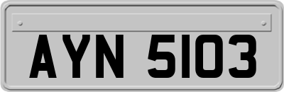 AYN5103