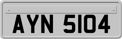 AYN5104