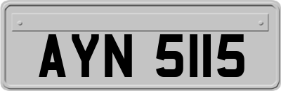 AYN5115