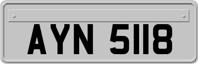 AYN5118