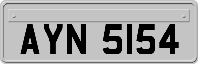 AYN5154