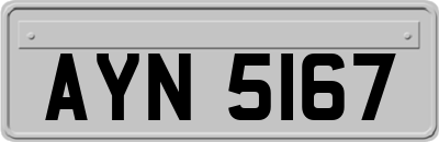 AYN5167