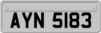 AYN5183