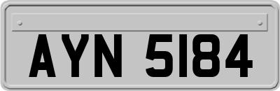 AYN5184