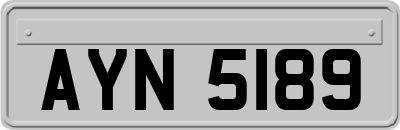 AYN5189