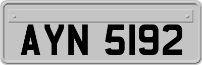AYN5192