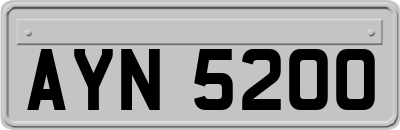 AYN5200