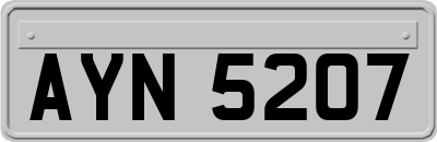 AYN5207