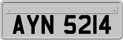 AYN5214