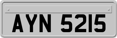 AYN5215