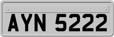 AYN5222