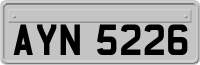 AYN5226