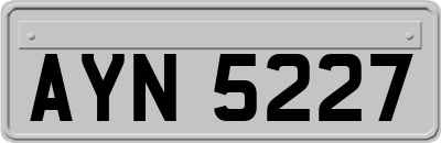 AYN5227