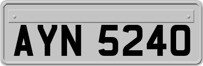 AYN5240