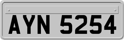 AYN5254