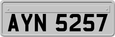 AYN5257