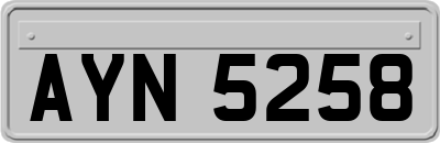 AYN5258