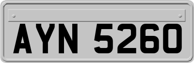 AYN5260
