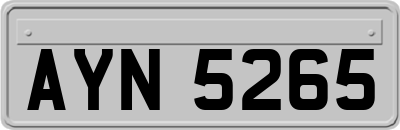 AYN5265