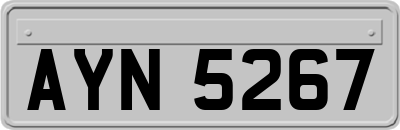 AYN5267