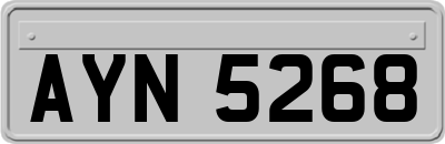 AYN5268