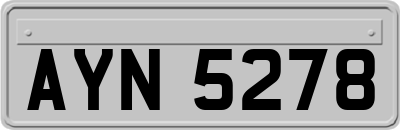 AYN5278