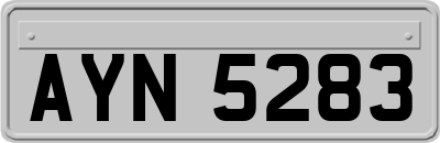 AYN5283