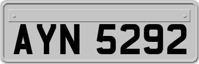 AYN5292