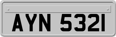 AYN5321