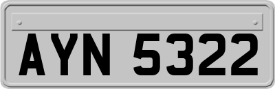 AYN5322