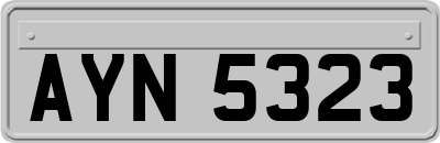 AYN5323