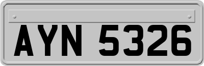 AYN5326